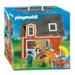 Granja Playmobil